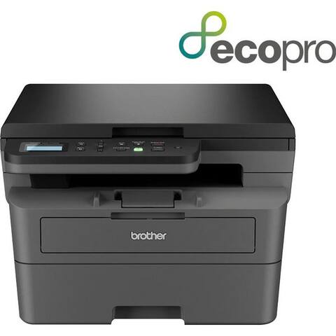 BROTHER DCPL2627DWE imprimante multifonction, (WiFi (Wi-Fi), Wi-Fi Direct)