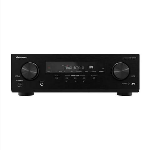 PIONEER VSX-835 ampli AV Noir Aktion ampli AV (0, 0)