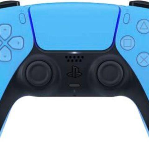 PLAYSTATION 5 DualSense sans fil-manette