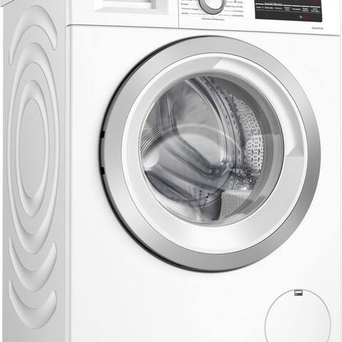 BOSCH lave-linge Serie 6 WUU28T71, 8 kg, 1400 U/min