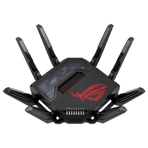 ASUS 90IG08F0-MO9A0V WiFi-routeur