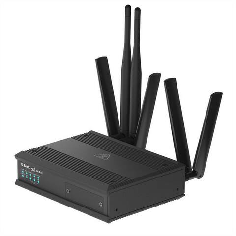 D-Link D-Link DTM-550-G 5G-Transit-routeur LAN-routeur