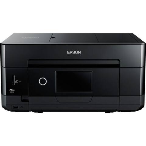 EPSON Epson Expression Premium XP-7100, imprimante multifonction