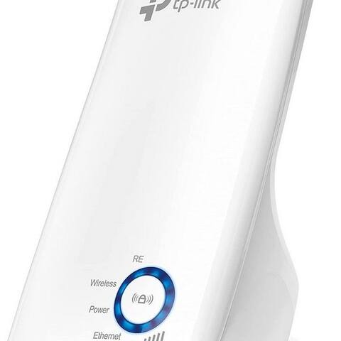 Cofi COFI 1453 WiFi amplificateur 300 Mbit/s App-commande, Ethernet-Port, WPS, AP Modus WiFi-répéteur