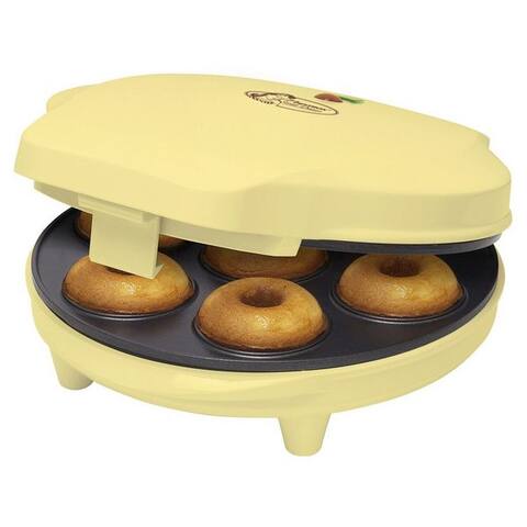 Bestron bestron Donut-Maker ADM218SD, 700 W