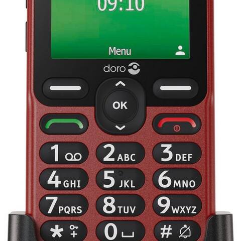Doro Doro Doro Leva E10 téléphone