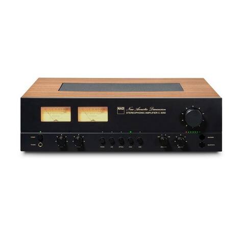 Nad NAD Nad C 3050 Hybrid Digital Stereo Vollamplificateur Vollamplificateur