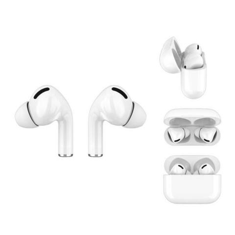 GOOGLE Leicke Twin Mini Pro 3 TWS In Ear Casque sans fil Bluetooth 5.0 Bluetooth-Casque (Anti-Lost-Funktion, mains
