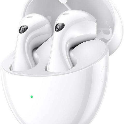 HUAWEI FreeBuds 6 sans fil Écouteurs intra-auriculaires (réduction de bruit active (ANC), mains libres, A2DP