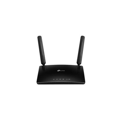 TP-LINK AC750 sans fil Dual Band 4G LTE routeur WiFi-routeur