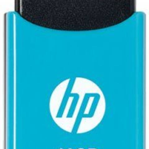 HP v212w clé USB (USB 2.0, Lesegeschwindigkeit 14 MB/s)