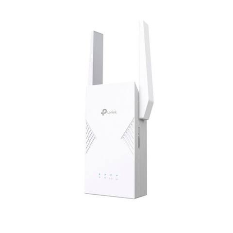TP-LINK RE235BE BE3600 WiFi-répéteur, Multi‑Link Operation