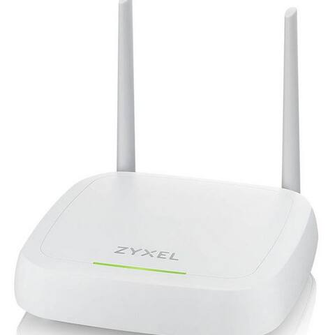 Zyxel Zyxel NWA30BE 802.11be WiFi 7 NebulaFlex AccessPoint WiFi-routeur