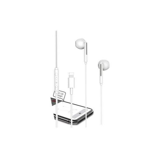 Cofi COFI 1453 In-Ear iPhone Casque Headset Ohrhörer Écouteurs intra-auriculaires