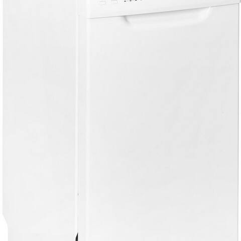 AMICA Standlave-vaisselle GSP 14544-1 W, 9 Maßgedecke, Flexibel spülen, klar planen – dein lave-vaisselle pour