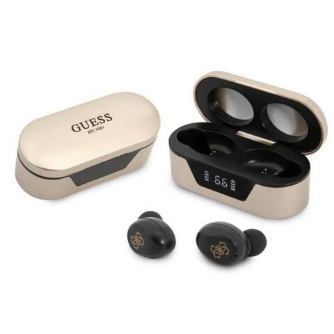 Guess Guess Guess Treu sans fil Bluetooth Earbuds Bluetooth-Casque