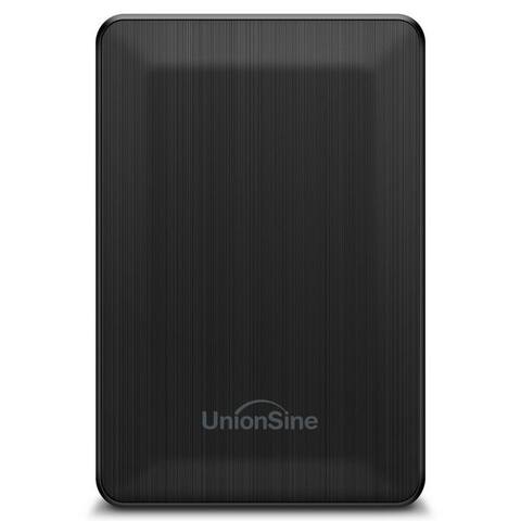 XBOX UnionSine USB 3.0 Externe disque dur HD2513 1TB 2,5" HDD PC ordinateur portable Speicher externe HDD-disque