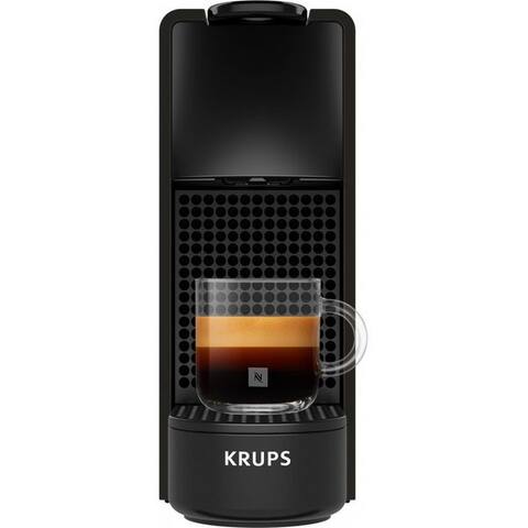 KRUPS machine à capsules XN110NF0.25, Nespresso-Kapseln, kompakt, platzsparend