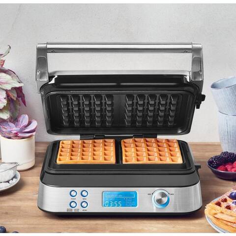 Gastroback Gastroback gaufrier 42424 Advanced Control, 1600 W