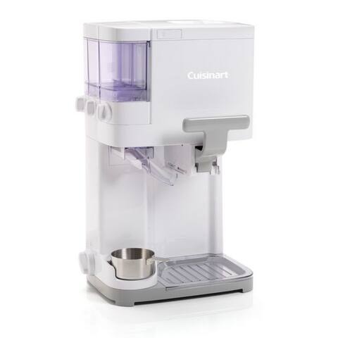 Cuisinart Cuisinart sorbetière Ice Cream Maker