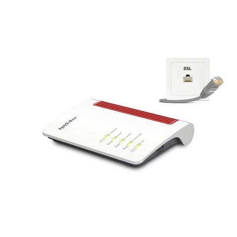 FRITZ ! FRITZ!Box 7510 WiFi-routeur