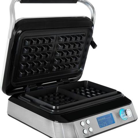 Gutfels Gutfels gaufrier WAFFLE 5010, 1600 W
