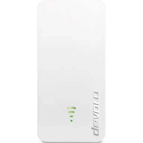 Devolo Devolo DEVOLO devolo WiFi 6 répéteur 3000 WiFi-répéteur
