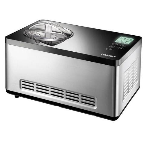 Unold Unold sorbetière Gusto 48845, 2 l, 180 W