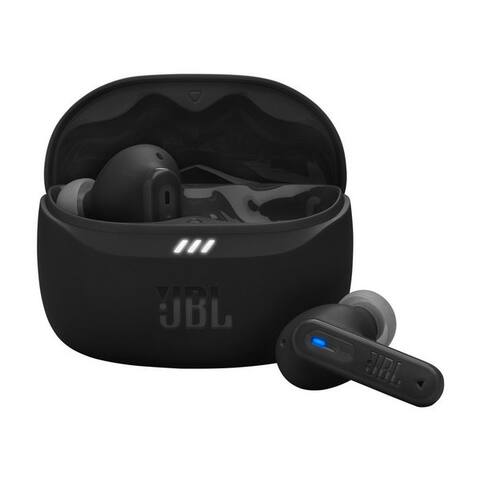 JBL TUNE BEAM 2 sans fil Écouteurs intra-auriculaires (réduction de bruit active (ANC), A2DP Bluetooth)