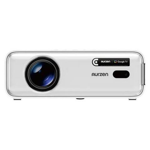 Aurzen Aurzen Aurzen Eazze D1G Projektor Mini-projecteur
