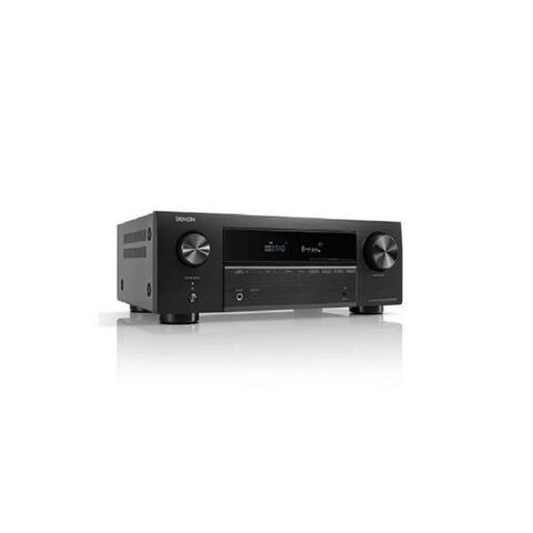 DENON AVR-X580BT ampli AV