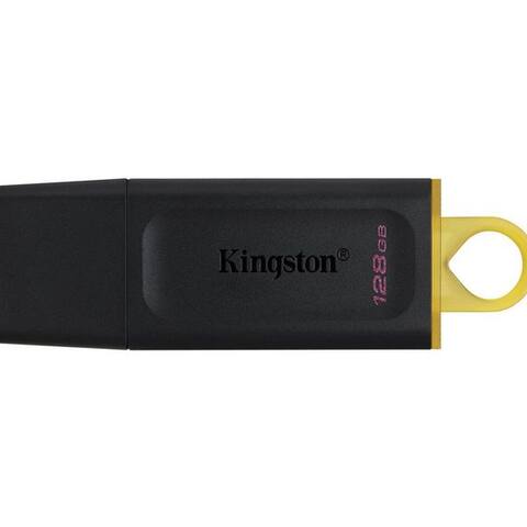 Kingston Kingston DATATRAVELER EXODIA 128GB clé USB (USB 3.2)