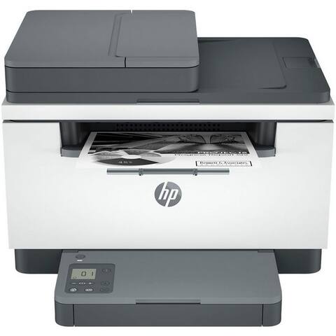 HP LaserJet MFP M234sdn Noir-Weiß imprimante laser, (LAN (Ethernet), Multifunktions-imprimante laser)