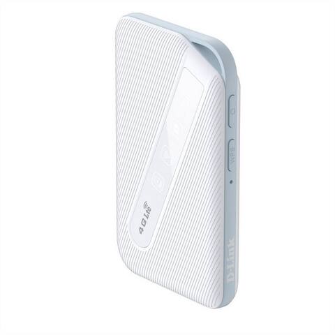 D-Link D-Link DWR-932W Mobile Hotspot LAN-routeur, 4G LTE AX300 Wi-Fi 6