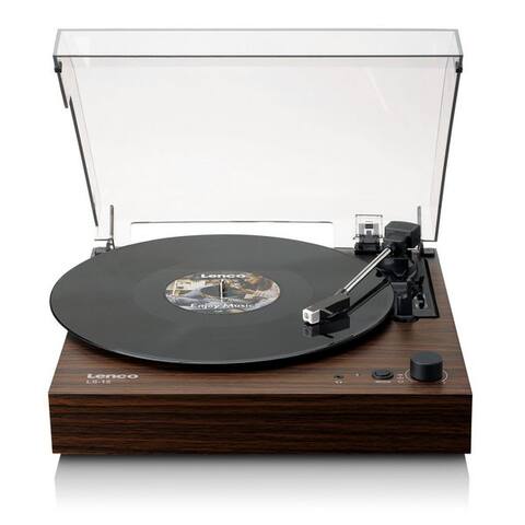 Lenco Lenco LS-15 platine vinyle (Riemenantrieb, Schallplatine vinyle avec intégréen enceinten,