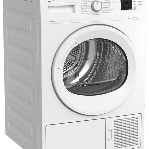 BEKO Wärmepumpensèche-linge DS843F3G0, Programmanzahl: 15