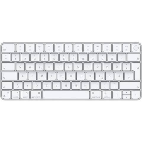 APPLE Magic Keyboard avec tactile ID Apple-clavier