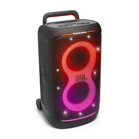 JBL PartyBox 520 Party-enceinte (Bluetooth, 400 W)