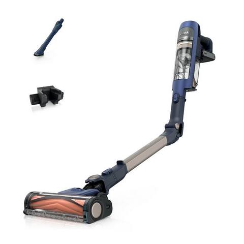 SHARK Akku-Hand-et aspirateur balai Shark PowerDetect Speed Pet Pro Clean and Empty IA3241EUT, 350 W, beutellos,