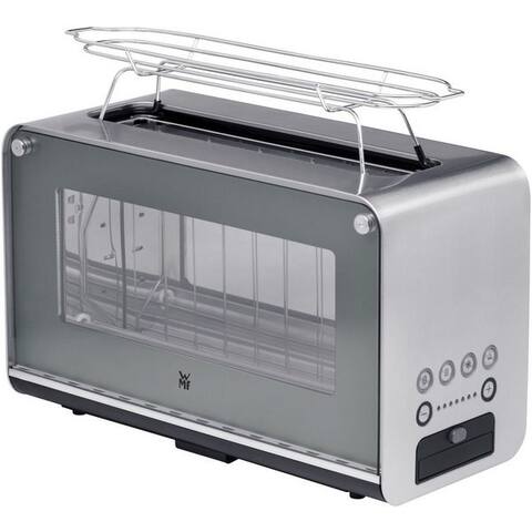 WMF grille-pain LONO, 1 langer Schlitz, 1300 W