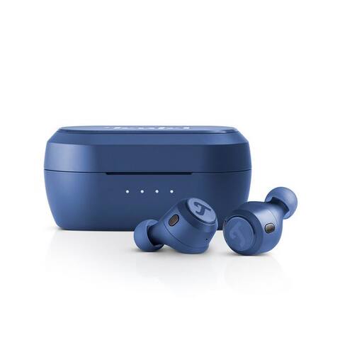 Teufel Teufel REAL BLUE TWS 3 sans fil Écouteurs intra-auriculaires (Noise Cancelling)