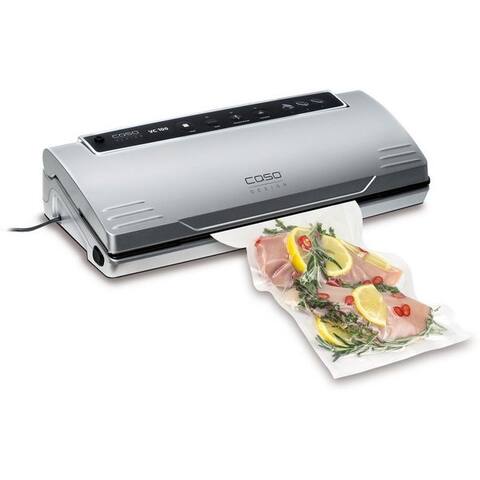 Caso Caso sous-vide VC100, 120W, Inkl. 10 gratis Profi-Beutel