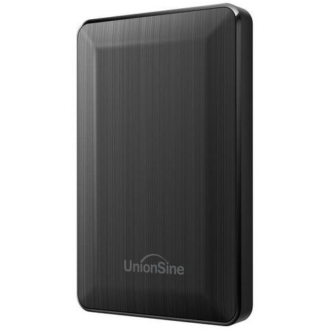 XBOX UnionSine USB 3.0 Externe disque dur 250GB /500GB /750GB/1TB 2,5" HDD externe HDD-disque dur (250GB) 2,5",