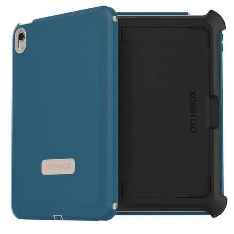 APPLE Otterbox Étui pour tablette Defender Series pour Apple iPad (A16/10th gen), Backcover, Schutzhülle,