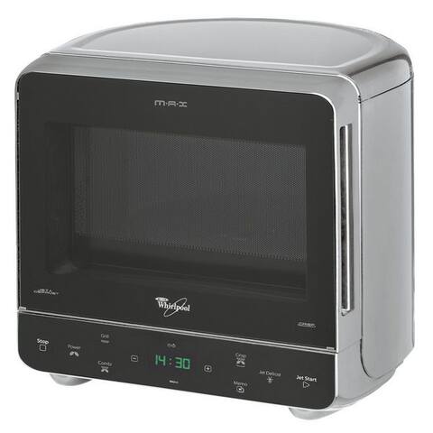 WHIRLPOOL micro-ondes, Grill et micro-ondes, 13,00 l, Jet Start-Funktion, tactile- Control, 3D-System