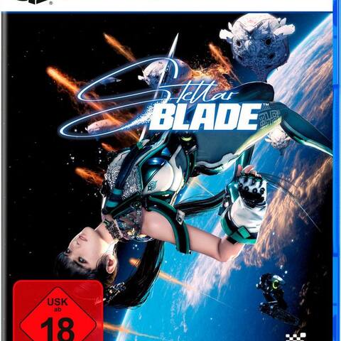 PLAYSTATION Stellar Blade PlayStation 5