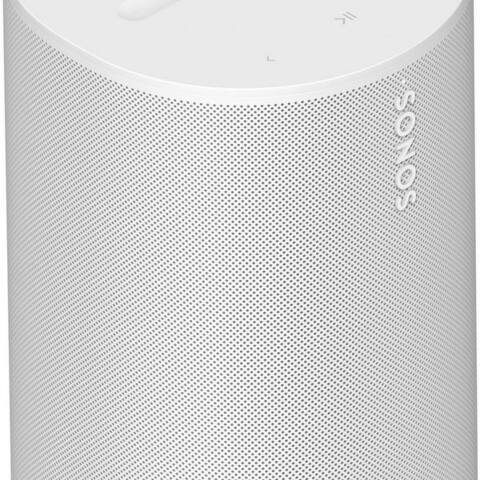 SONOS Era 100 SL sans fil enceinte Stereo (Bluetooth, WiFi (WiFi), 50 W)