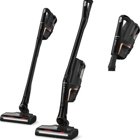 MIELE Akku-aspirateur à main Triflex HX2 Cat&Dog, pour Tierhaarentfernung, 60 min. Akkulaufzeit, 192 W, beutellos,