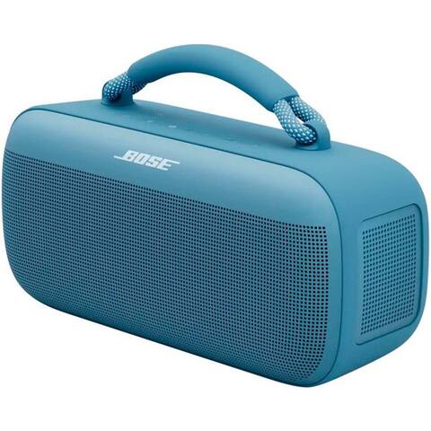 BOSE Soetlink max Portable-enceinte Stereo (Bluetooth, 40 W)