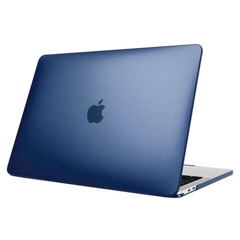 Fintie Fintie ordinateur portable-Coque Kompatibel avec MacBook Pro 13 (2016-2022)